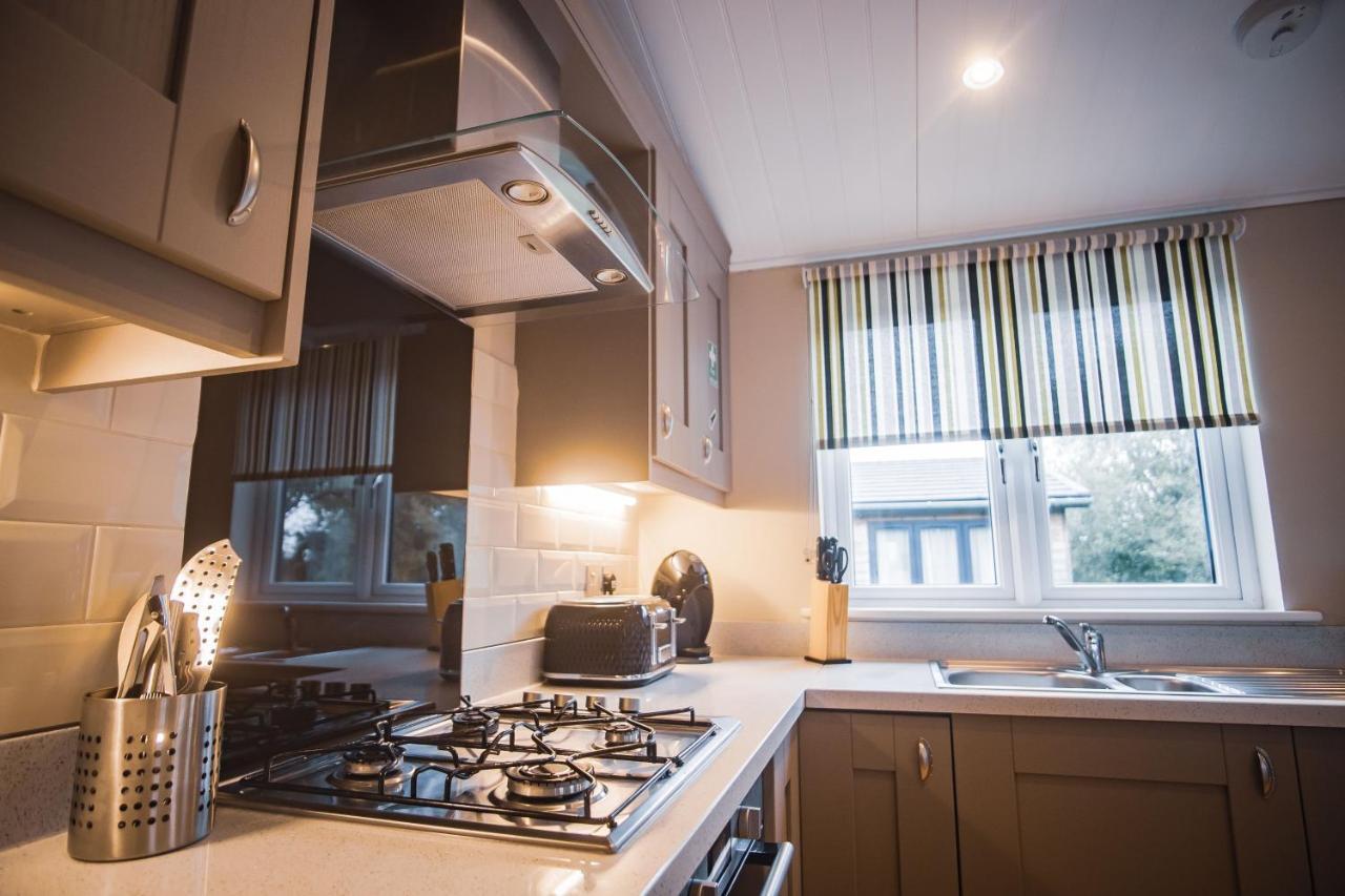 Warrenwood Country Park Hotel Polegate Ngoại thất bức ảnh