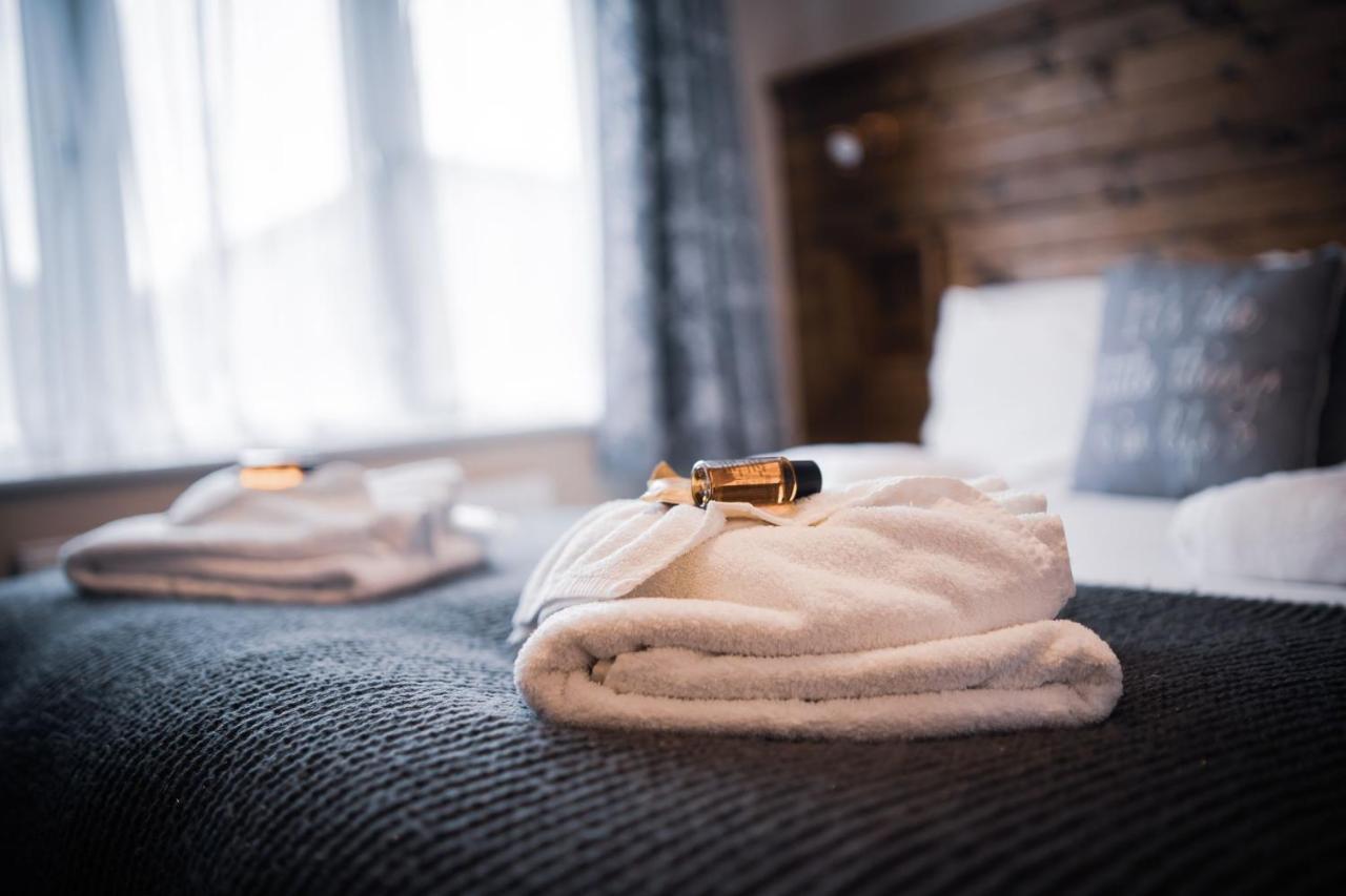 Warrenwood Country Park Hotel Polegate Ngoại thất bức ảnh