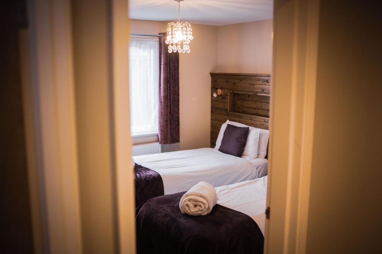 Warrenwood Country Park Hotel Polegate Ngoại thất bức ảnh