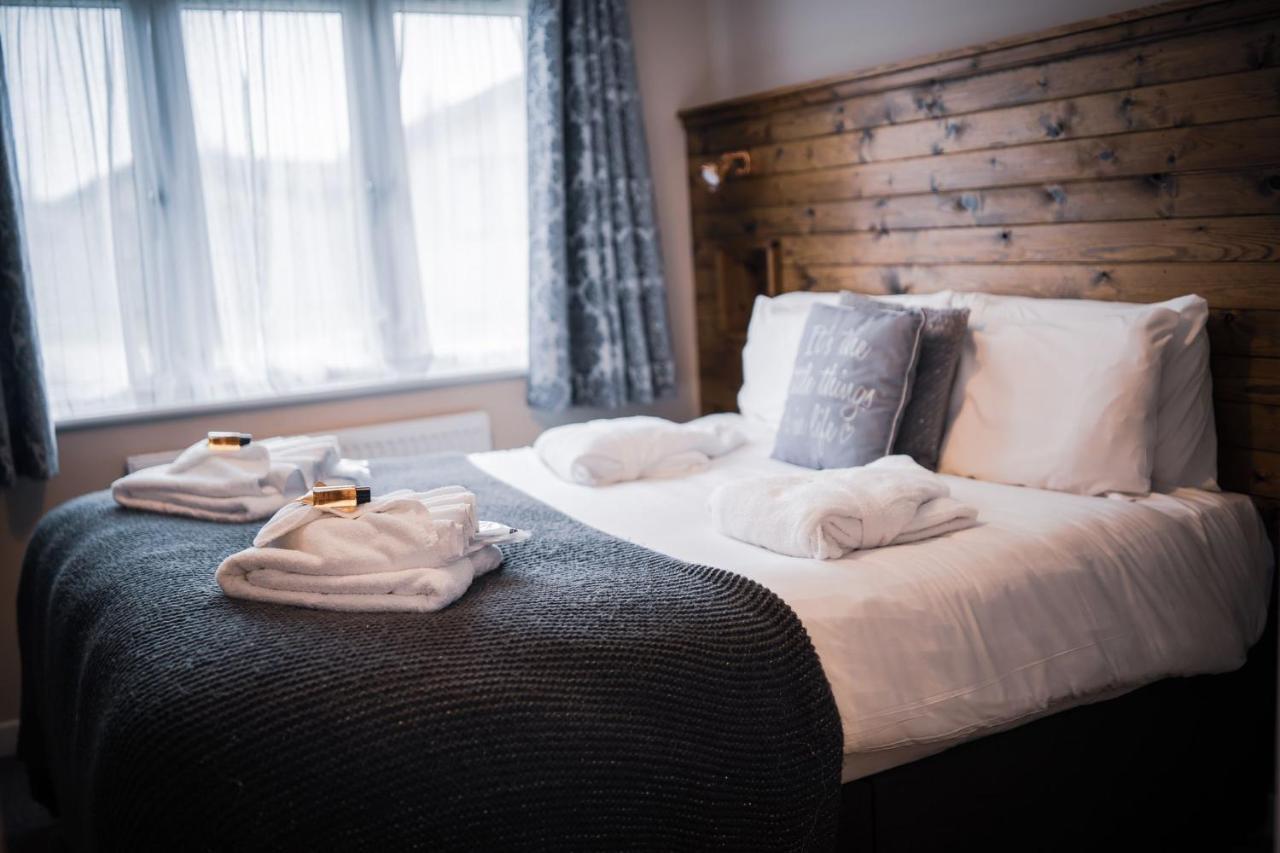 Warrenwood Country Park Hotel Polegate Ngoại thất bức ảnh