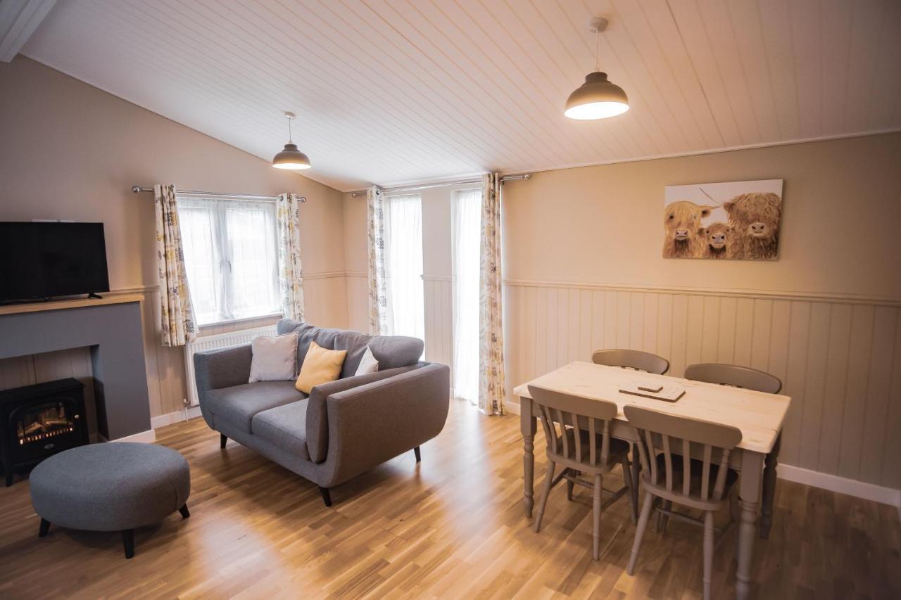 Warrenwood Country Park Hotel Polegate Ngoại thất bức ảnh
