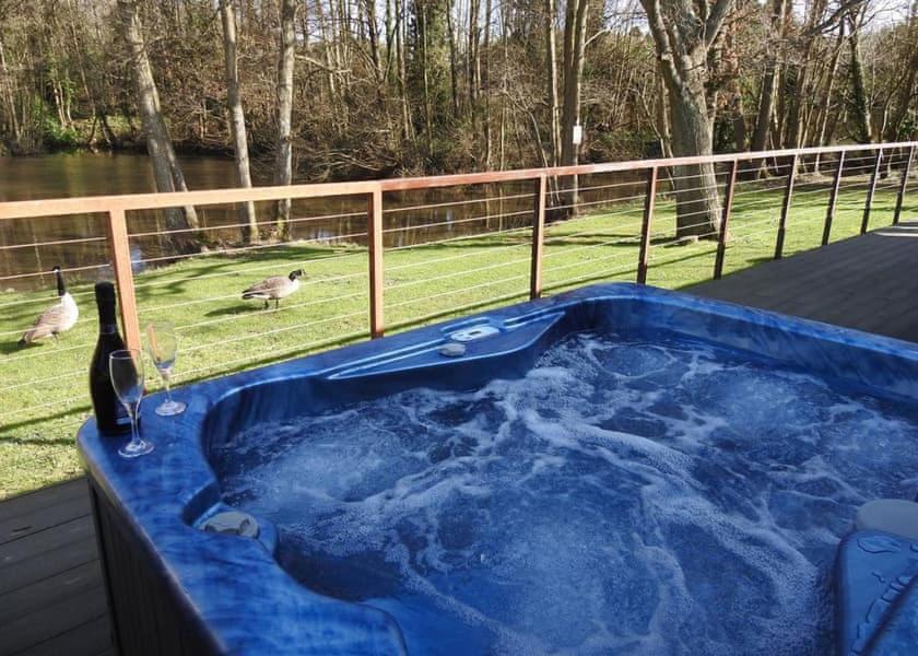 Warrenwood Country Park Hotel Polegate Ngoại thất bức ảnh