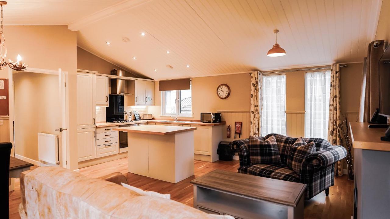 Warrenwood Country Park Hotel Polegate Ngoại thất bức ảnh