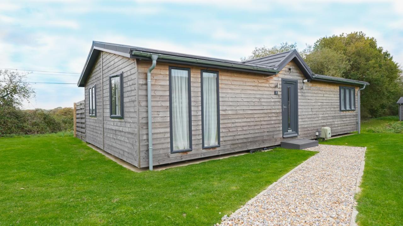 Warrenwood Country Park Hotel Polegate Ngoại thất bức ảnh